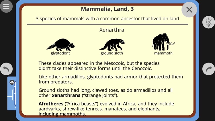 Clades Solo screenshot-5