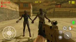 Game screenshot City Zombies Shooting hack