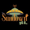 Paranormal Radio Sundown 96.6 icon
