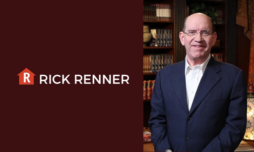 Rick Renner icon