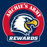 Archies Army Rewards