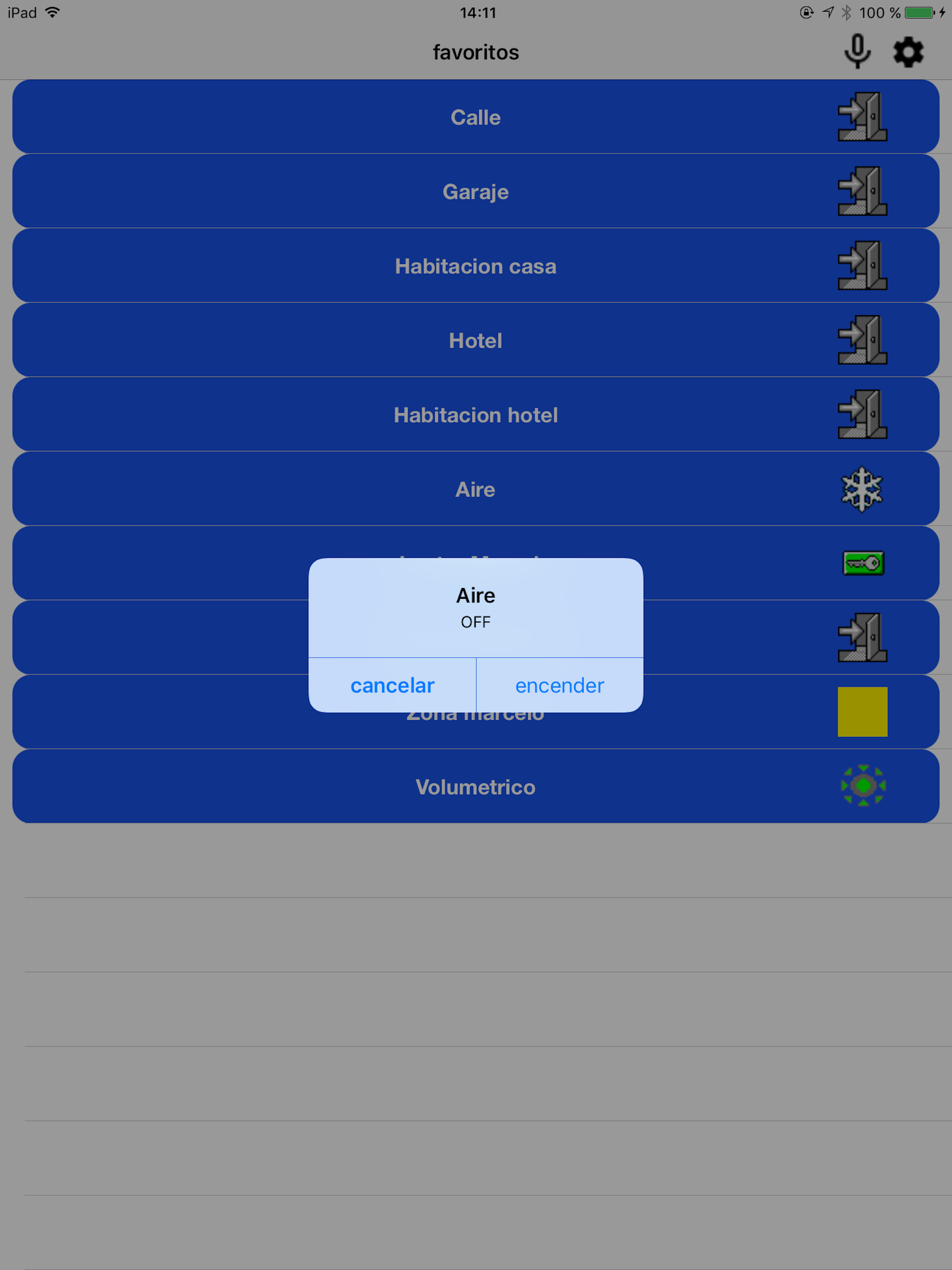 FIVEMOB Lite screenshot 4