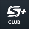 SPIRIT+CLUB icon