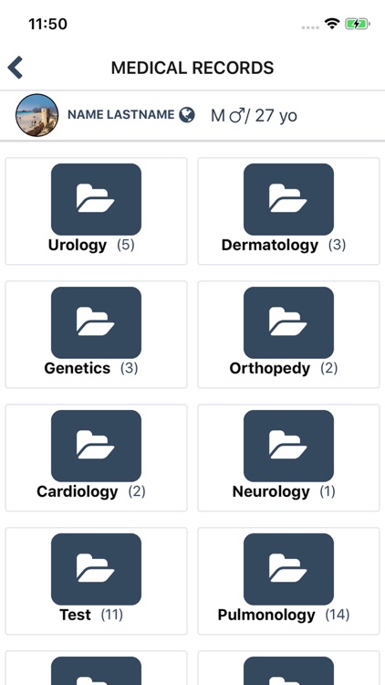 HO marian health screenshot-3