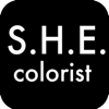 s.h.e. colorist - Stetsiuk Hair Expert sp. z o.o.