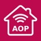 Aop helps you to easily and securely manage access control