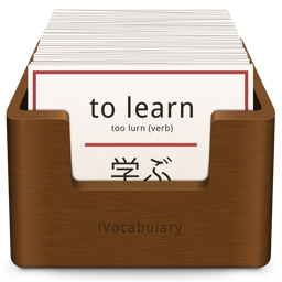 Ícone do app iVocabulary 3 – Learn Words