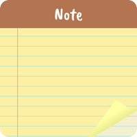 My Color - Note Widget App