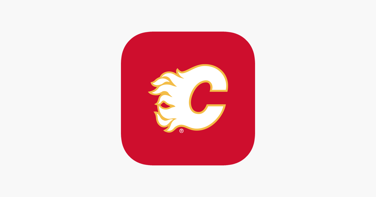 Official Calgary Flames Website
