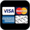 Prepaid Credit Card Balances icon