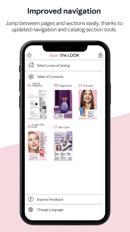 Mary Kay® Interactive Catalog screenshot-4