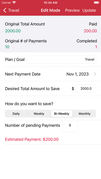 Savbucks: Save Money Screenshot