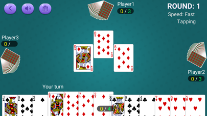 Callbreak : Offline Card Game Screenshot