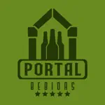 Portal Bebidas App Contact