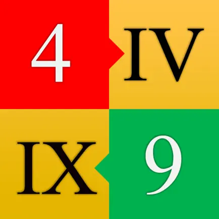 Roman Numerals Learn and Quiz Читы