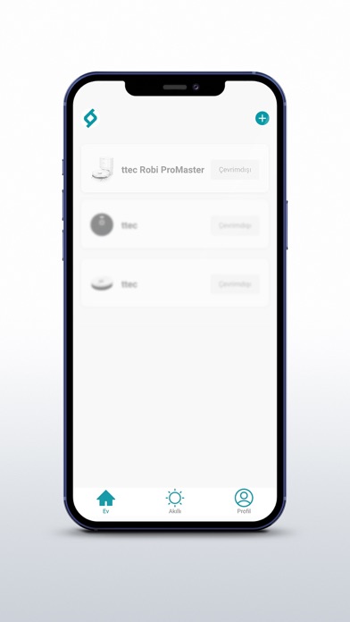 ttec IQ Screenshot