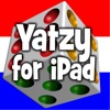 Yatzy for iPad icon