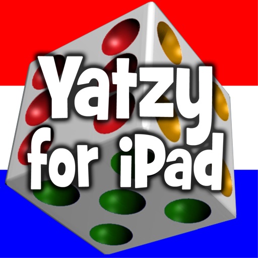 Yatzy for iPad