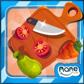 Cooking Master: Chef Game