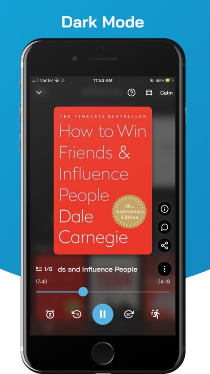 AudioAZ - Audiobooks & Stories screenshot-6