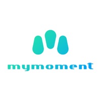 mymoment logo