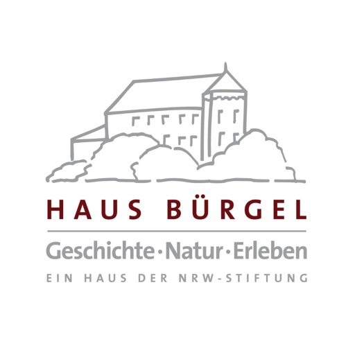 Audioguide Haus Bürgel icon