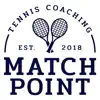 Match Point Tennis Coaching contact information