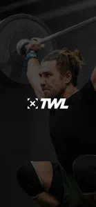 TWL - The WOD Life screenshot #1 for iPhone