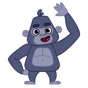 Happy gorilla app download