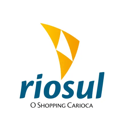 RIOSUL Shopping Center Читы