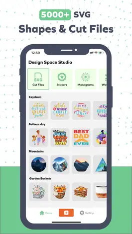 Game screenshot Design Studio: Craft Space hack