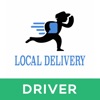 Local Delivery - App icon