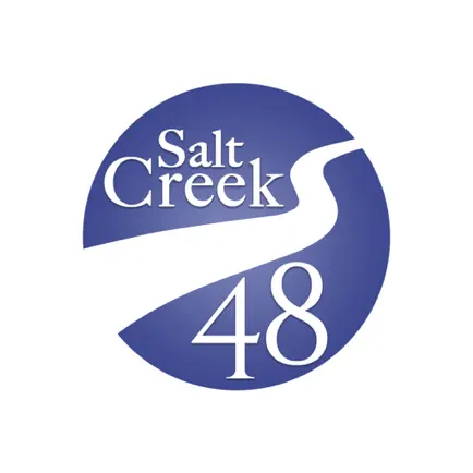 Salt Creek 48 Читы