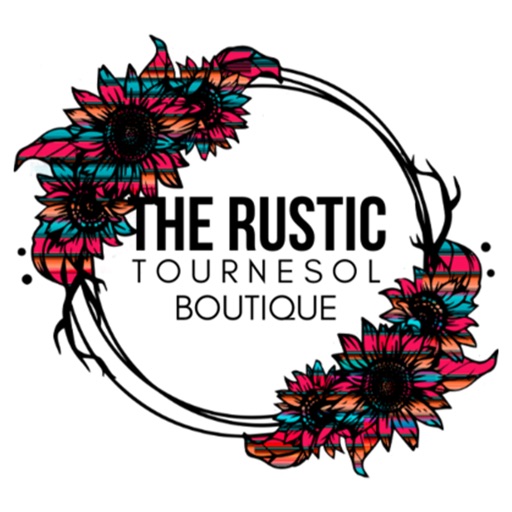 Shop The Rustic Tournesol