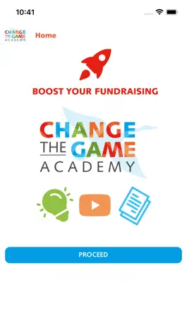 Game screenshot Fundraising booster mod apk