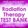 Radiation Therapy Exam Review App Feedback