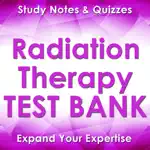 Radiation Therapy Exam Review App Problems