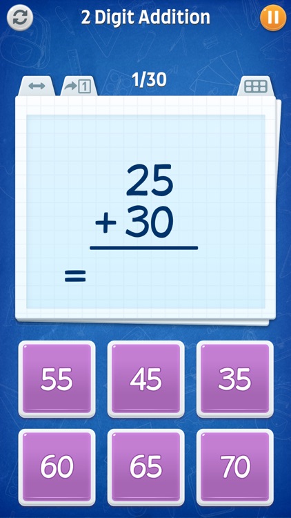 Math Games - Learn + - x ÷ screenshot-8