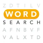 Word Search - Puzzle Finder App Positive Reviews