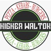 Higher Walton Takeaway icon