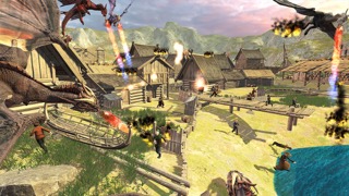 Dinohunt: 3D Wild Hunting Gameのおすすめ画像4