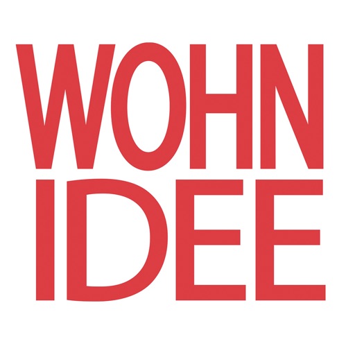Wohnidee ePaper icon