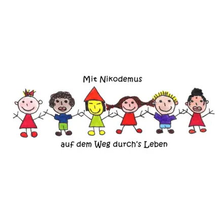 Nikodemus Eltern Читы