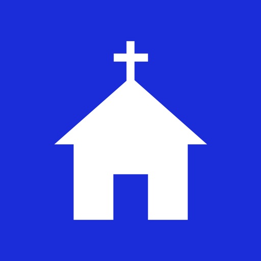 Barron Road Baptist Church icon