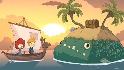 Lost in Play screenshot 1