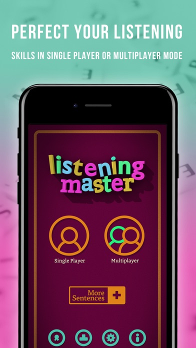 Learn English Listening Masterのおすすめ画像5