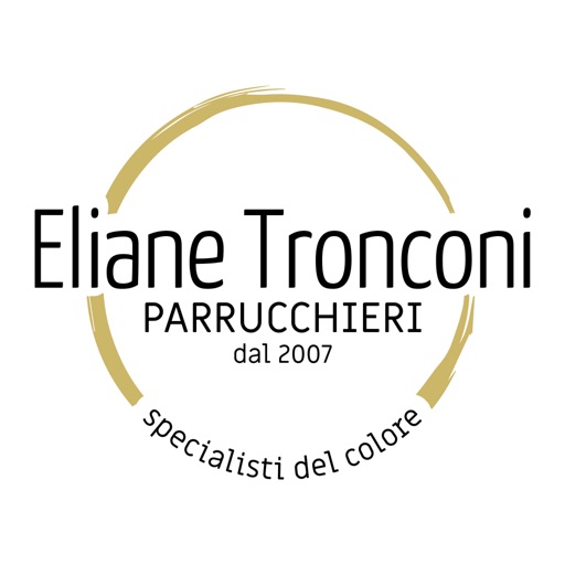 Eliane Tronconi Parrucchieri