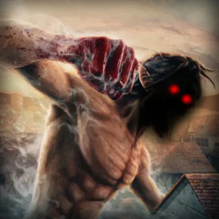Titan Run Shadow Enemy Attack Читы
