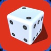 Dice rolling app - Dice roller icon