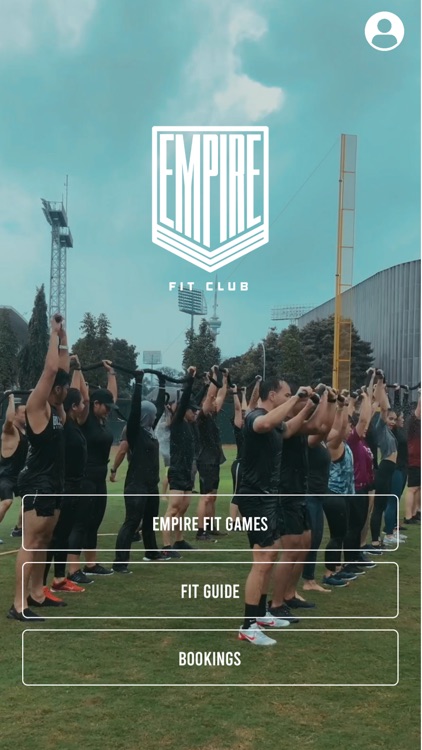 Empire Fit App screenshot-7